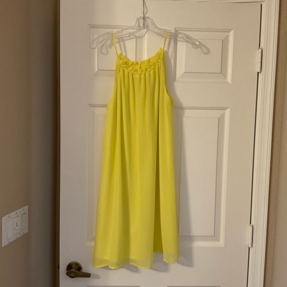 Emma & Michelle Summer Dress